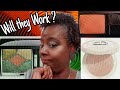 New Dior Bird of a Feather 2021| Review on Dark Skin| It's Lori's Life #Diorbirdofafeather2021