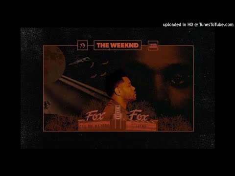  The Weeknd - My Dear Melancholy, (Album Mix)