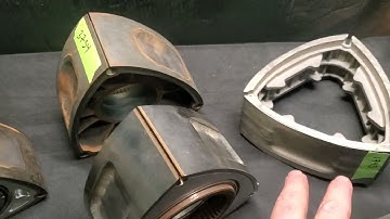 Mazdatrix titanium aluminum cast super lightweight prototyping weights - Part 3.