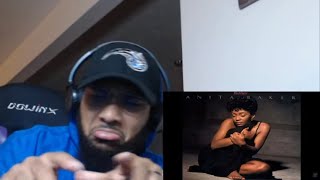 FIRST TIME HEARING | Anita Baker - Been So Long | REACTION