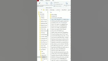 Как убрать ЕРРОРЫ и РОЗОВЫЕ ТЕКСТУРЫ в Garry