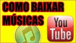 COMO BAIXAR MÚSICAS DO YOUTUBE screenshot 5