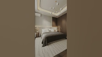 Ralistic interior animation #interiordesign  #architecture #3danimation #home #archviz #design