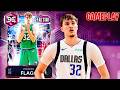 PINK DIAMOND COOPER FLAGG IS SO WELL ROUNDED IN NBA 2K26 MyTEAM!!