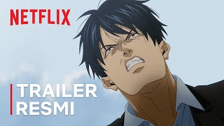 Dandelion  Trailer Resmi  Netflix