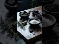 Daily Magick🪄Exploration of Black Salt 🖤
