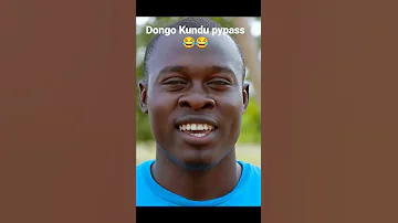 Dongo Kundu Pypass 