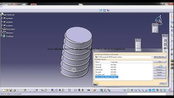Catia V5 Macro Tutorials & Vb Scripting Essentials|Simple Macro to find file path