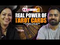 Power of tarot my neardeath experience story  podcast drgeetanjalisaxena