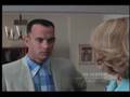 How Forrest Gump should have ended