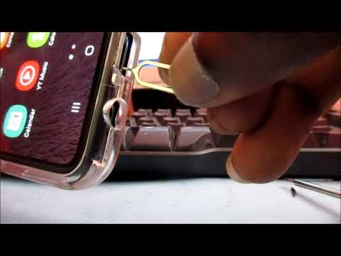 Samsung A51 won’t charge Fix-Samsung Galaxy A51 Charging problems