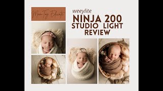Weeylite Ninja 200 Review | 2021/22 screenshot 4