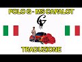 Polo G - Ms Capalot | Traduzione italiana 🇮🇹