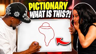 The Craziest Games Night Weve Ever Had 30 Seconds Pictionary U0026 Twister