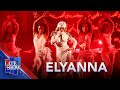"Callin’ U (Tamally Maak)" / "Mama Eh" - Elyanna (LIVE on The Late Show)