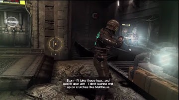 Dead Space: Extraction [Playstation 3] Misión 1