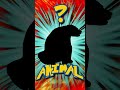 Who&#39;s That ANIMAL?! (ep. 40) #shorts #animals #quiz| Animal Fact Files