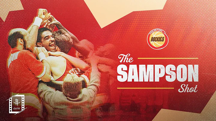 Rockets Cuts | Ep. 9 | The Sampson Shot: Rockets' ...