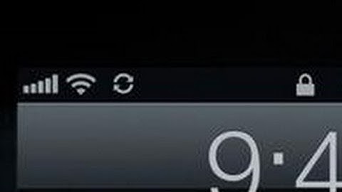 Enable Wi-Fi Sync in iOS 5 Beta 2 & 4