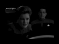 Be Alright; Janeway/Chakotay