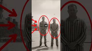 СБЕЖАЛИ ИЗ ТЮРЬМЫ С ПОМОЩЬЮ ЛОЖКИ 🆘 #факты #мистика #mystery #mystic #история #shortvideo #shorts
