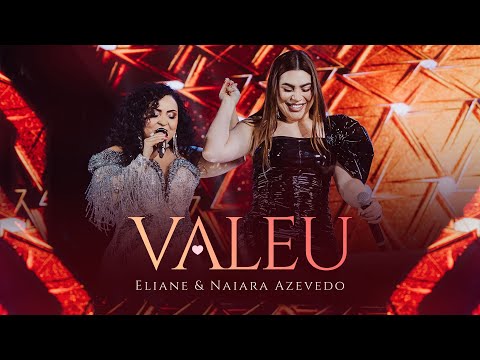 Eliane, Naiara Azevedo