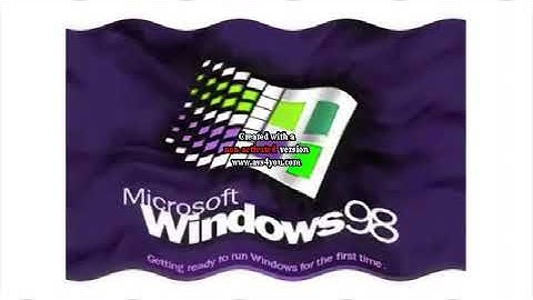 (REUPLOAD) Crying Windows Startup and Shutdown Sounds