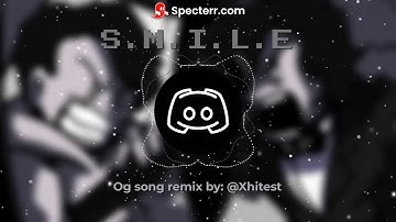 S.M.I.L.E - FNF T.H.I.N.K but @CRYO_MANCER and Cortex Sing it