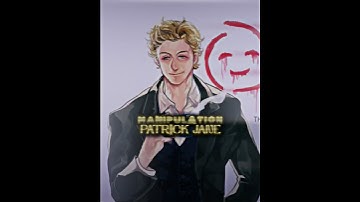 CTW L Lawliet Vs Patrick Jane | Death Note | The Mentalist | #shorts