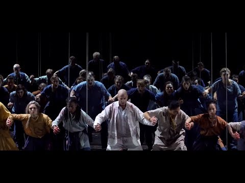 Video: Die Artistieke Direkteur Van Die Moskou Art Theatre Het Wraak Geneem Op Kritiek Op Koksheneva Met Behulp Van Broekie