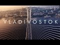 Best of Vladivostok & Primorye beauty Aerial drone flights/ Владивосток и Приморский край аэросъемка