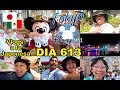 Se Subieron a la Torre del Terror 😱🙊 Disney Sea JAPON [VLOGS DIARIOS] Ruthi San ♡ 15-07-18
