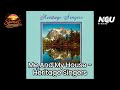 Me And My House - Heritage Singers on (Sunset Serenade) NCU FM
