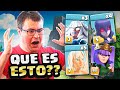 ESTE EJERCITO debería SER ILEGAL 👮🏻‍♀️ Clash Of Clans