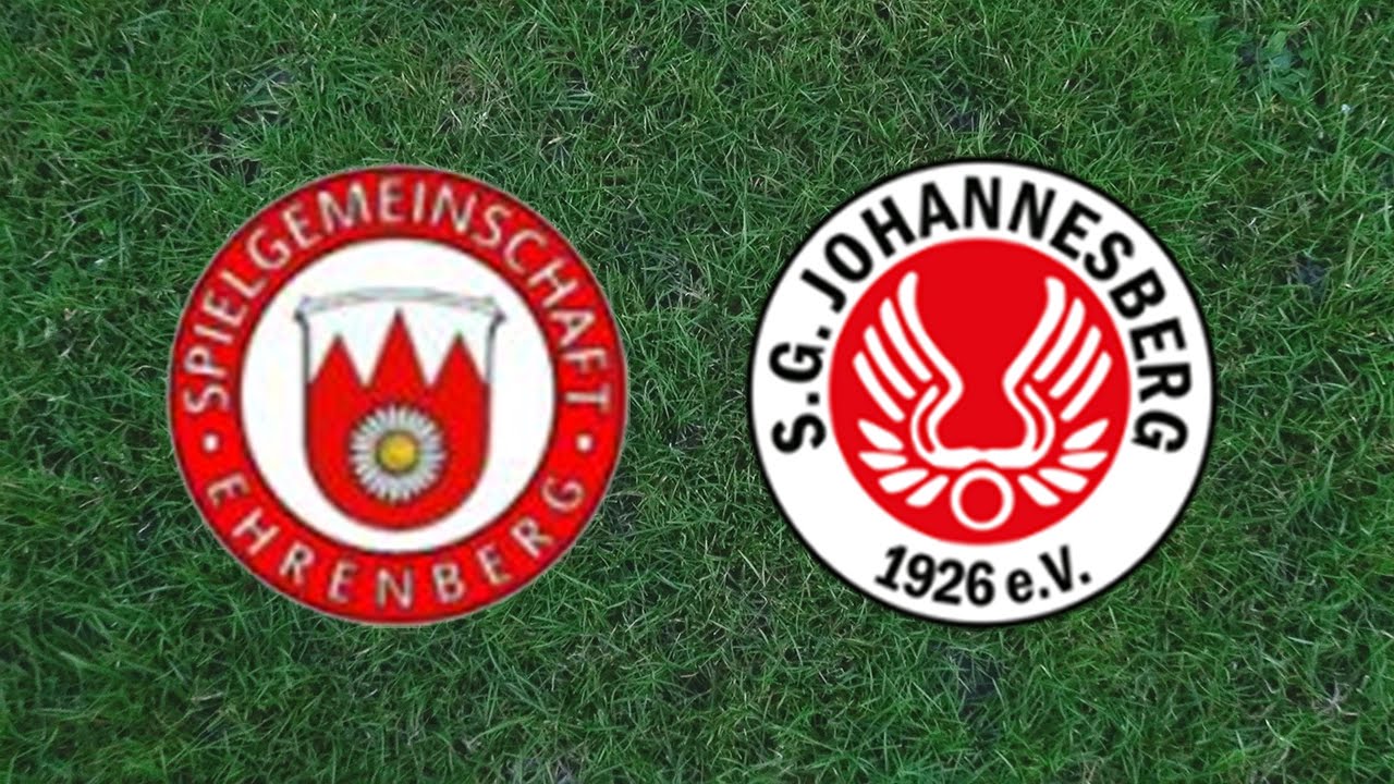 Gruppenliga: SG Ehrenberg - SG Johannesberg