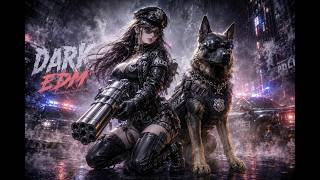 Dark EDM 2026 ⚡ 30 Minute Mix – Aggressive Bass, Cyberpunk Vibes & Deep Drops | Phoenix Rising EDM