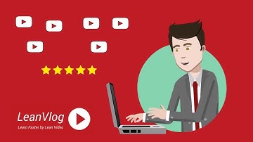 Lean Manufacturing Video - Lean Vlog