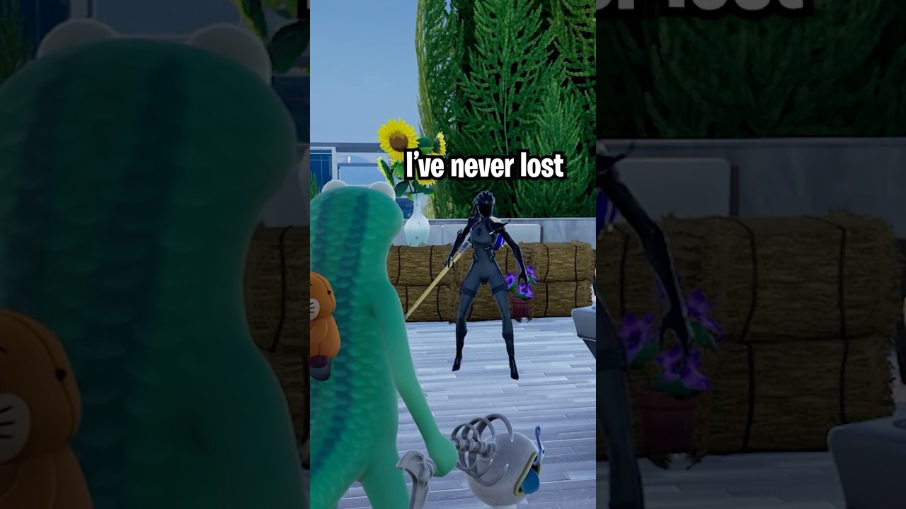 Bro Called 911 After Losing A 1v1 Boxfight 😭 #fortnite #boxfight