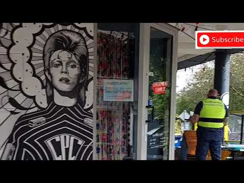 Ramkraak Jah Nederland Ondernemers leren niet van de Buren ! BOA Power??#crime_news