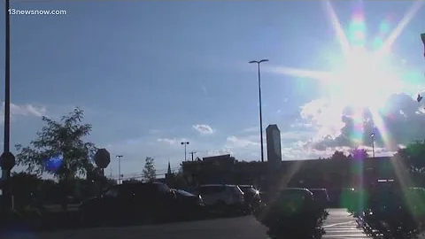 Mental health experts explain how extreme heat impacts mental health