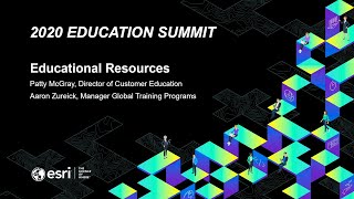 Educational Resources