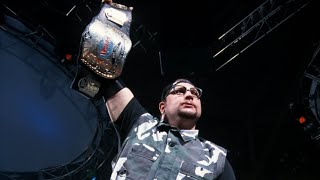 The Dudley Boyz Vs The Hardy Boyztables Match Wwf Smackdown February 1,2001