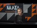 MATA | Season 4 | Episode 4: Mariameno Kapa-Kingi is back in TPM... but will she stay? | RNZ