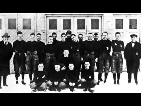 WPT In Wisconsin - History of the Green Bay Packers