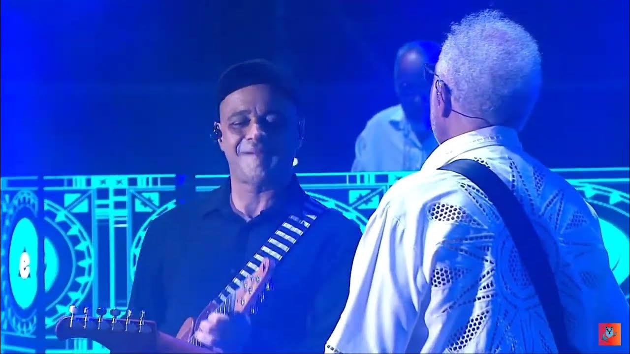 GilBaiana - Água (Doce Maravilha 2023) GilBaiana - Água (Doce Maravilha 2023)