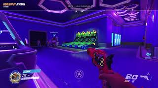 Arcade basket screenshot 4