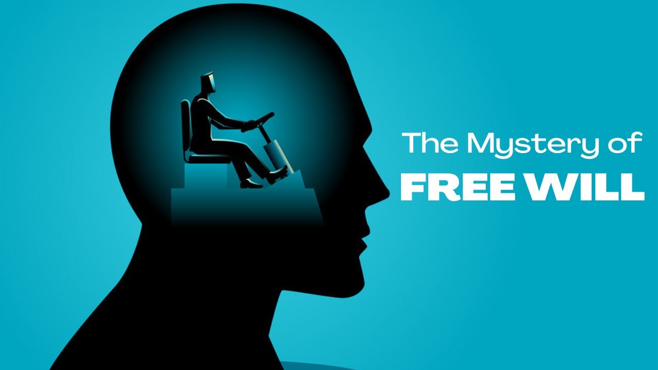 Unlocking the Enigma: Dive into Various Views on Free Will - YouTube