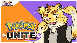 推しのサングラスを手に入れたい！！【ポケモンユナイト】