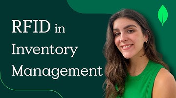 Modernizing Retail with RFID Product Tracking, Powered by MongoDB