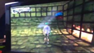 Thug2 glitch